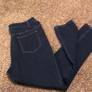 Eric ladies jeans